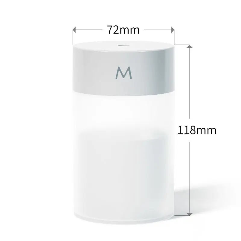 Multifunctional USB humidifier home bedroom small student office aromatherapy heavy fog quiet dormitory air purification car
Multifunctional USB humidifier home bedroom small student office aromatherapy heavy fog quiet dormitory air purification car