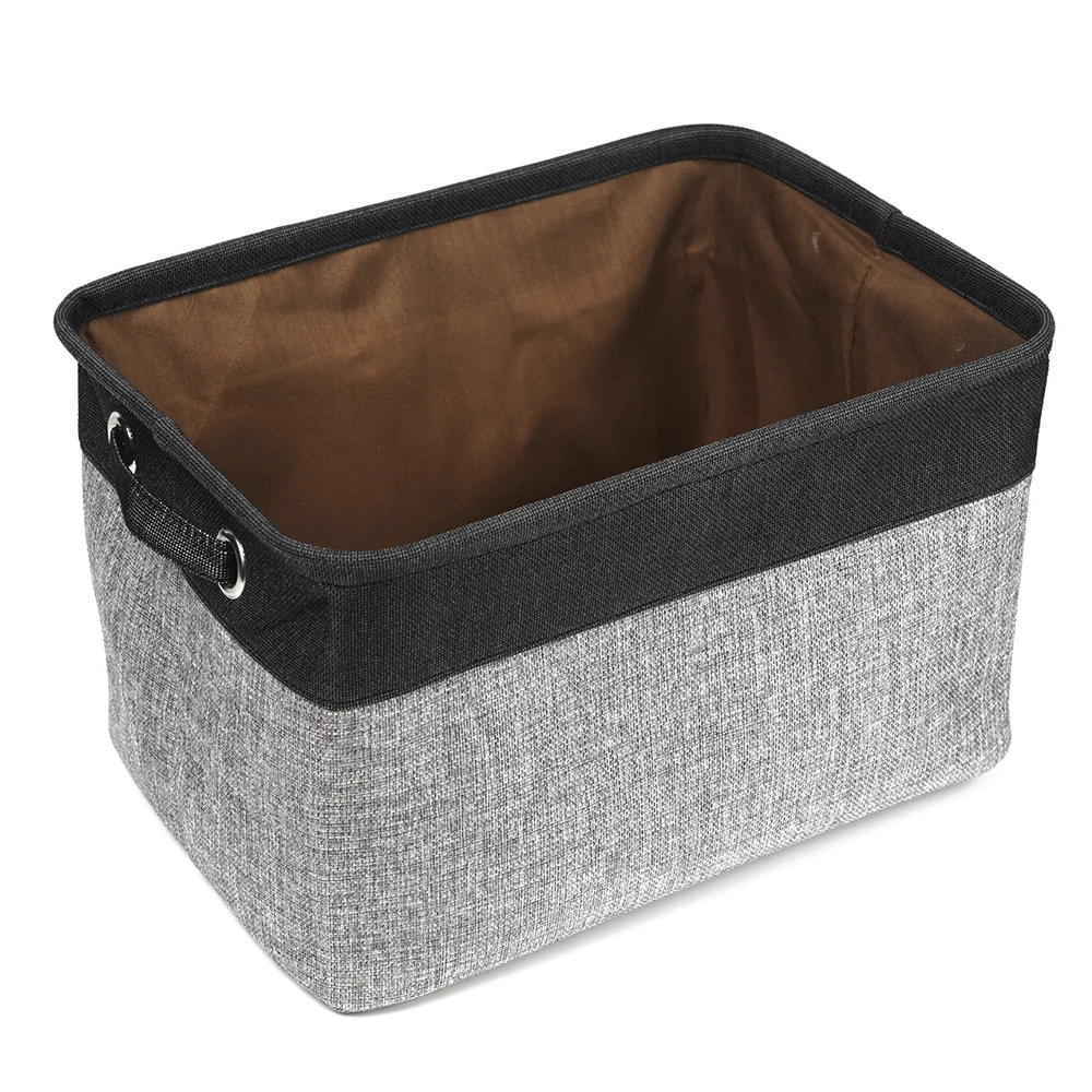 Large Capacity Cotton Clothes Storage Bag Storage Bins and Storage Thick Fabric for Comforters Blankets Bedding Toys
Large Capacity Cotton Clothes Storage Bag Storage Bins and Storage Thick Fabric for Comforters Blankets Bedding Toys