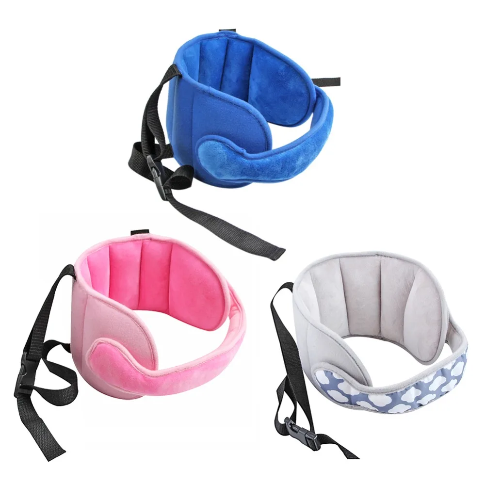 Baby Head Fixed Sleeping Pillow Adjustable Kids Seat Head Supports Neck Safety Protection Pad Headrest Children Travel Pillow
Baby Head Fixed Sleeping Pillow Adjustable Kids Seat Head Supports Neck Safety Protection Pad Headrest Children Travel Pillow