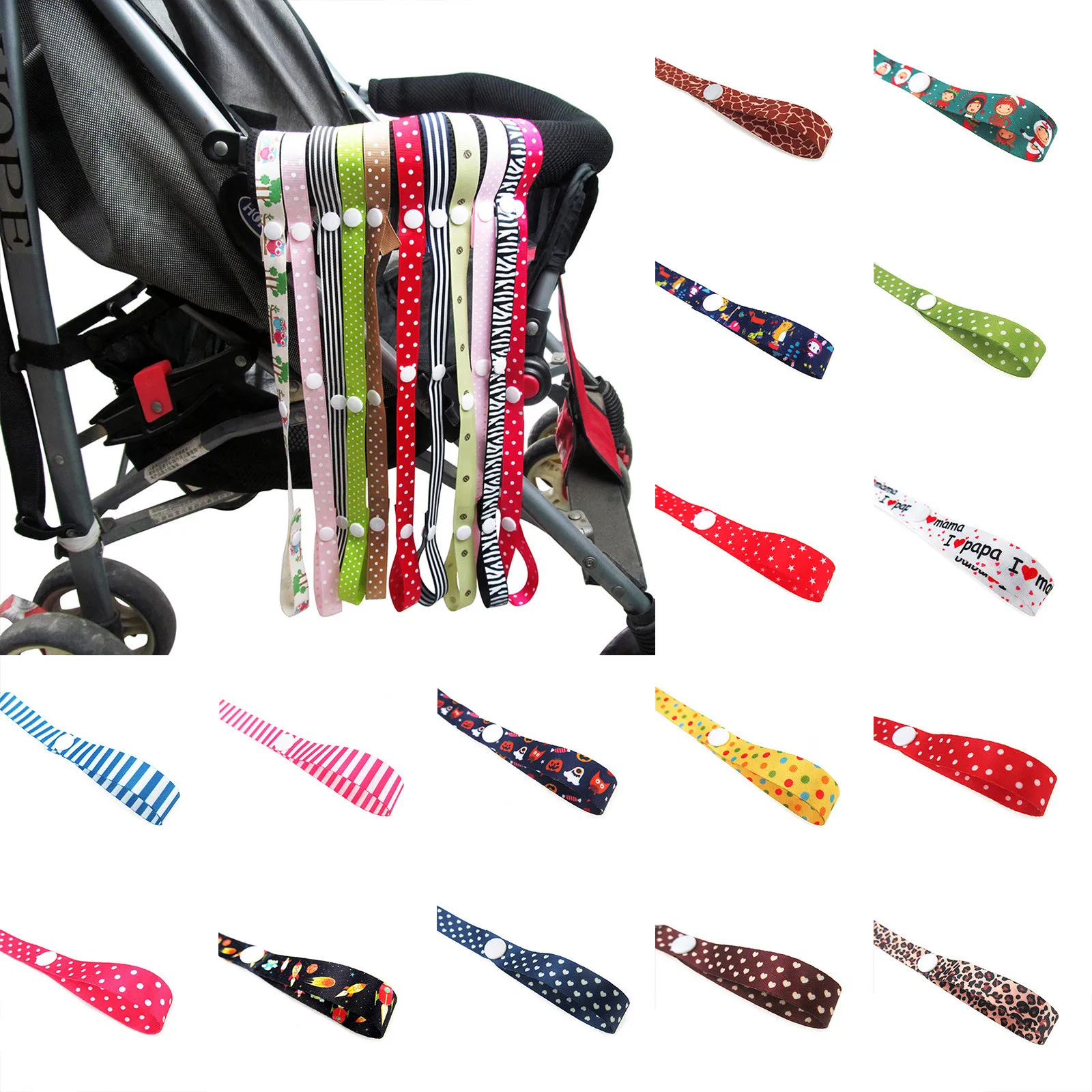 Toys Teether Pacifier Chain Strap Holder Belt Saver Pacifier Clip Toy Fixed Anti-Drop Hanger Belt Holder Baby Stroller Accessory
Toys Teether Pacifier Chain Strap Holder Belt Saver Pacifier Clip Toy Fixed Anti-Drop Hanger Belt Holder Baby Stroller Accessory