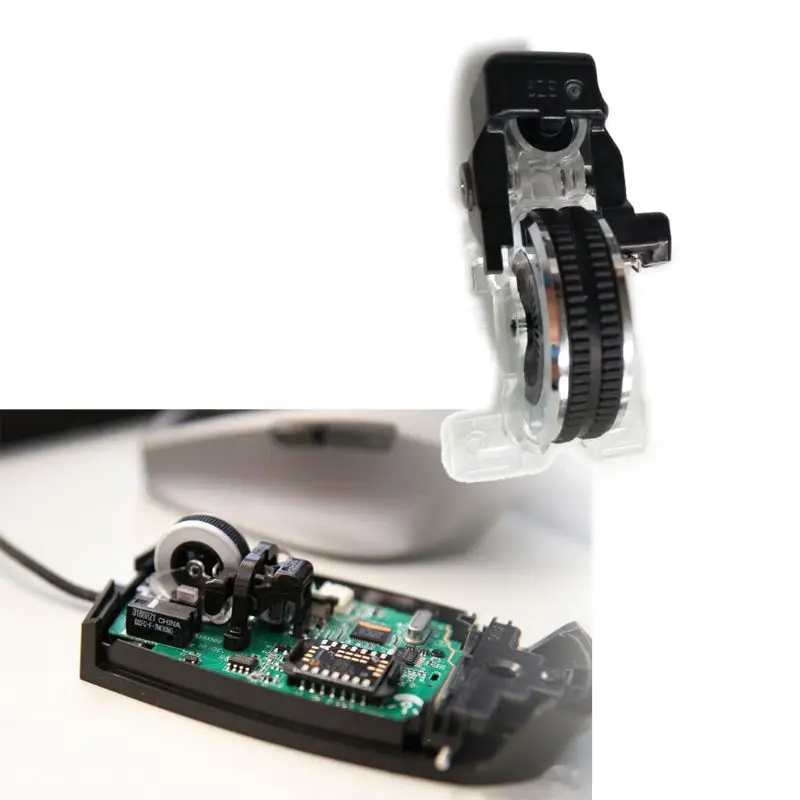 1PC Mouse Wheel Mouse Roller for logitech MX anywhere2 / 2S G9X Mouse Roller Accessories
1PC Mouse Wheel Mouse Roller for logitech MX anywhere2 / 2S G9X Mouse Roller Accessories