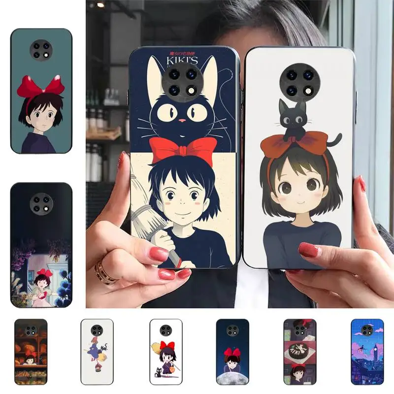 Kiki's Delivery Service Phone Case For Redmi 6 9 5 S2 K30 pro for Redmi 8 7 A note 5 5A 4X S2 Capa
Kiki's Delivery Service Phone Case For Redmi 6 9 5 S2 K30 pro for Redmi 8 7 A note 5 5A 4X S2 Capa