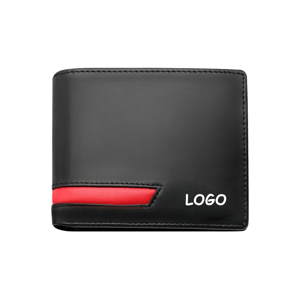 Car Genuine Leather Men Wallet Car Driver License Holder Credit Card Wallet with Brand Car Logo For Tesla BMW AMG HONDA
Car Genuine Leather Men Wallet Car Driver License Holder Credit Card Wallet with Brand Car Logo For Tesla BMW AMG HONDA