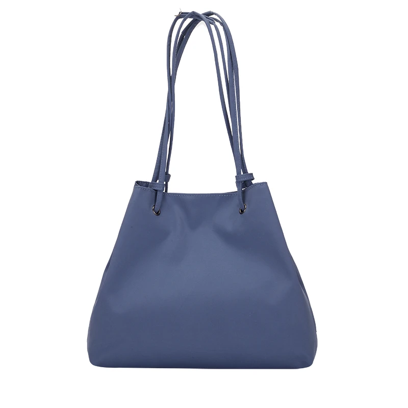 Women Bags Shoulder Bags Large Capacity Handbags Designer Totes Simple Solid Bags for Women Fashion Shoulder Bags Nylon Bags
Women Bags Shoulder Bags Large Capacity Handbags Designer Totes Simple Solid Bags for Women Fashion Shoulder Bags Nylon Bags