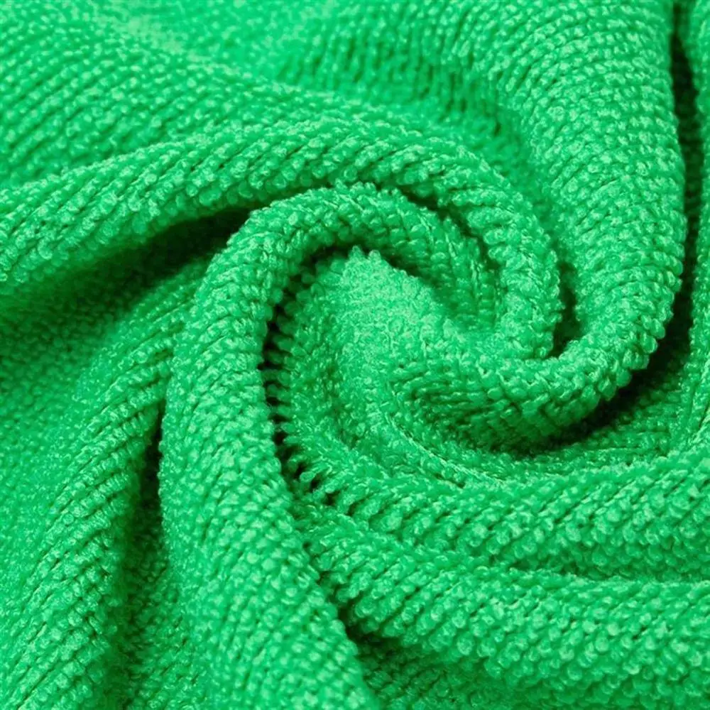15PCS/10 PCS Microfiber Car Cleaning Towel Automobile Motorcycle Washing Glass Household Cleaning Small Towel
15PCS/10 PCS Microfiber Car Cleaning Towel Automobile Motorcycle Washing Glass Household Cleaning Small Towel