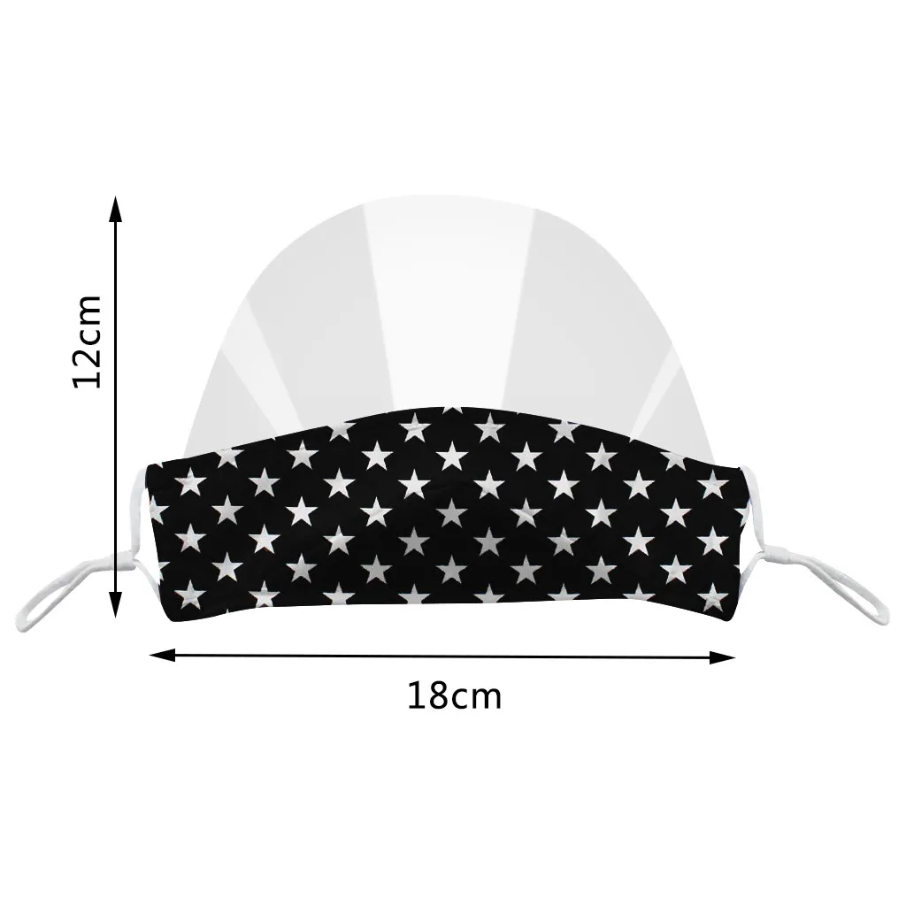 4PCS Restaurant Canteen Face Mask Clear Visible Breathable Mouth Dustproof Face Shield Unisex Protective Mask Mascarillas
4PCS Restaurant Canteen Face Mask Clear Visible Breathable Mouth Dustproof Face Shield Unisex Protective Mask Mascarillas