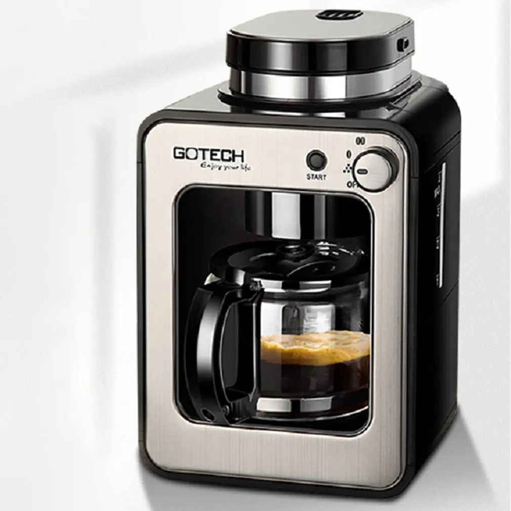 Mini Coffee Maker Portable Fully Automatic Espresso Coffee Machine Multifunction Home Kitchen Coffee Maker
Mini Coffee Maker Portable Fully Automatic Espresso Coffee Machine Multifunction Home Kitchen Coffee Maker