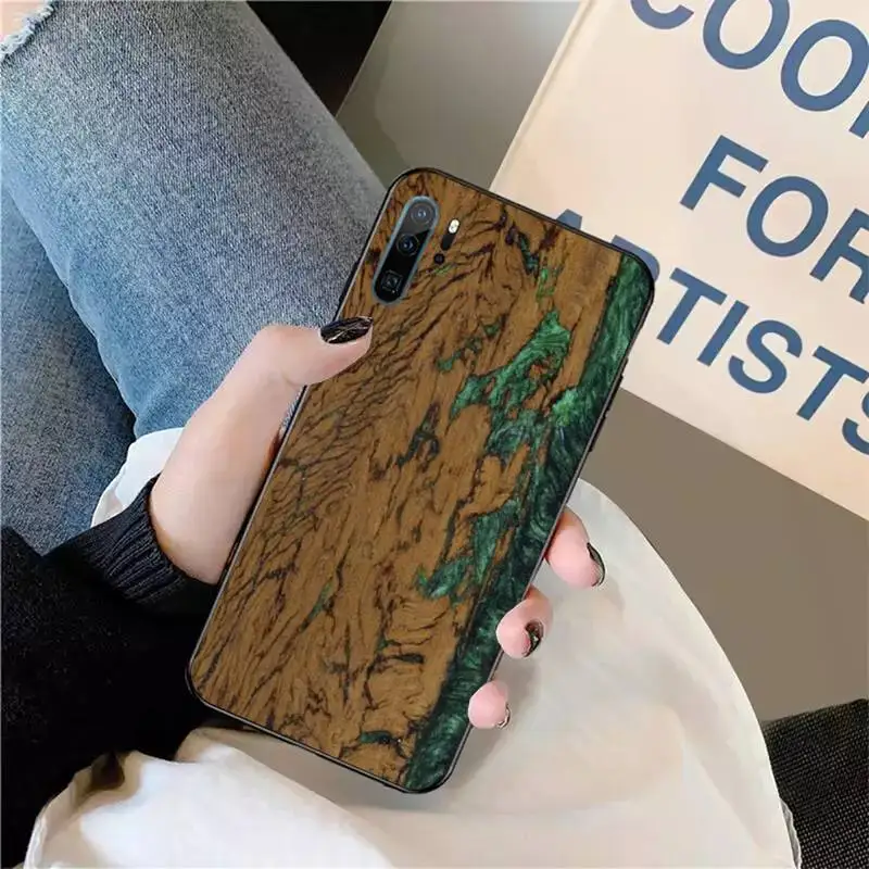 Wood Resin art original pattern Phone Case For Huawei honor Mate P 9 10 20 30 40 Pro 10i 7 8 a x Lite nova 5t 
Wood Resin art original pattern Phone Case For Huawei honor Mate P 9 10 20 30 40 Pro 10i 7 8 a x Lite nova 5t