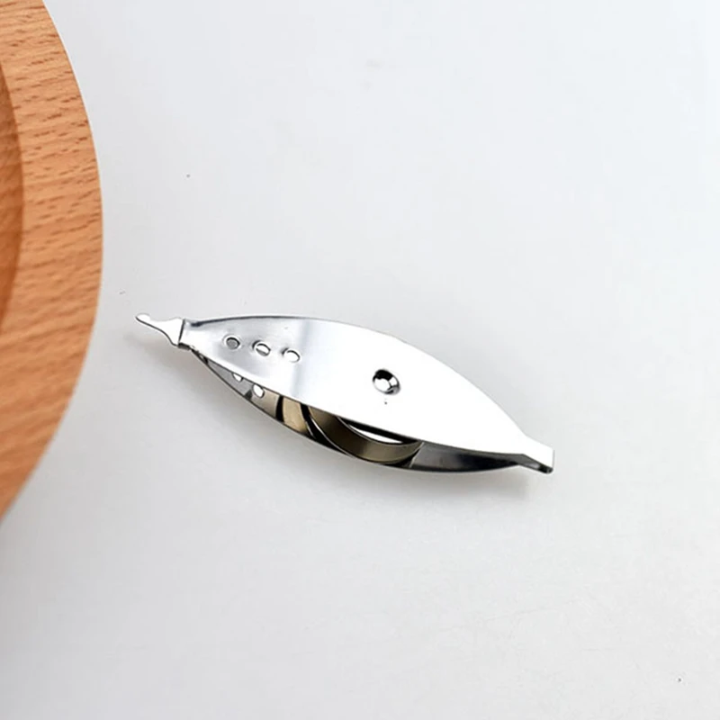 1pc Metal Tatting Shuttle Tool For Hand Lace Making Sewing Craft Tools | Дом и сад