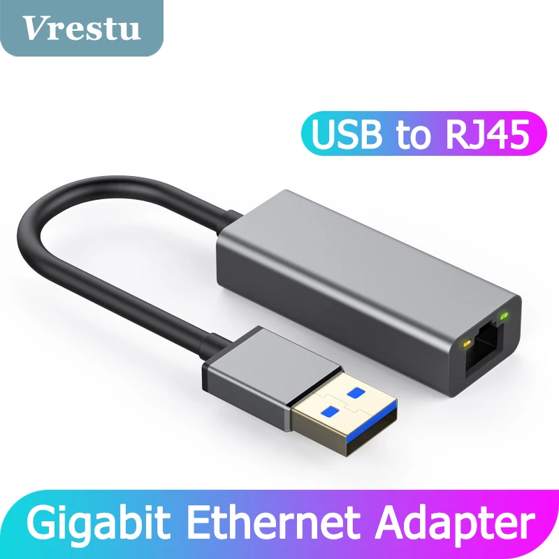 USB 3.0 Ethernet Adapter USB 2.0 Network Card to RJ45 Lan for PC Windows 10 7 Xiaomi Mi Box 3/S Nintend Switch Internet USB HUB
USB 3.0 Ethernet Adapter USB 2.0 Network Card to RJ45 Lan for PC Windows 10 7 Xiaomi Mi Box 3/S Nintend Switch Internet USB HUB