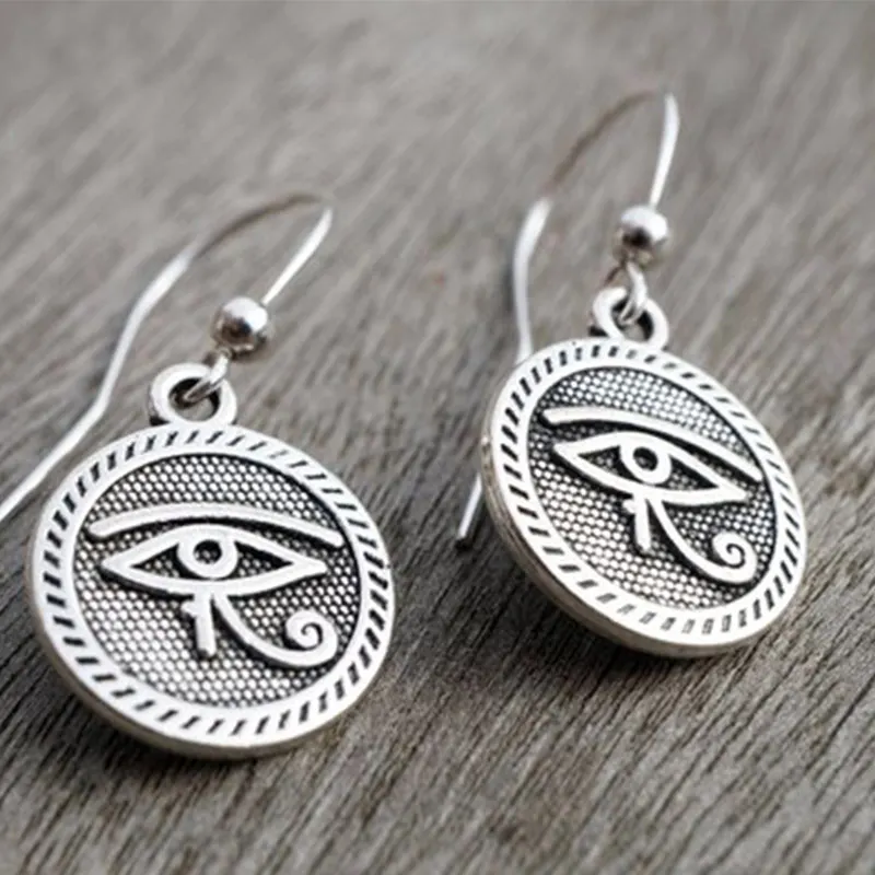 Egyptian Eye of Horus Earrings, Handmade, Egyptian Earrings, Eye of Ra, Egyptian Jewellery Gift, Mom Grandma Jewelry
Egyptian Eye of Horus Earrings, Handmade, Egyptian Earrings, Eye of Ra, Egyptian Jewellery Gift, Mom Grandma Jewelry