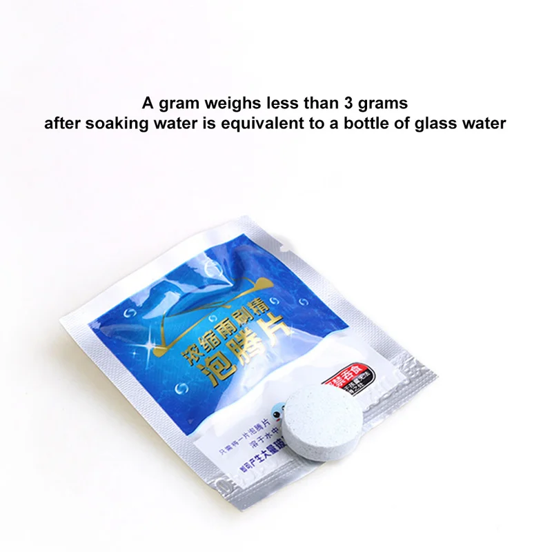 2pcs Multifunctional Effervescent Spray Cleaner Window Glass Cleaning Car Windshield Detergent Window Repair Auto Accessories
2pcs Multifunctional Effervescent Spray Cleaner Window Glass Cleaning Car Windshield Detergent Window Repair Auto Accessories