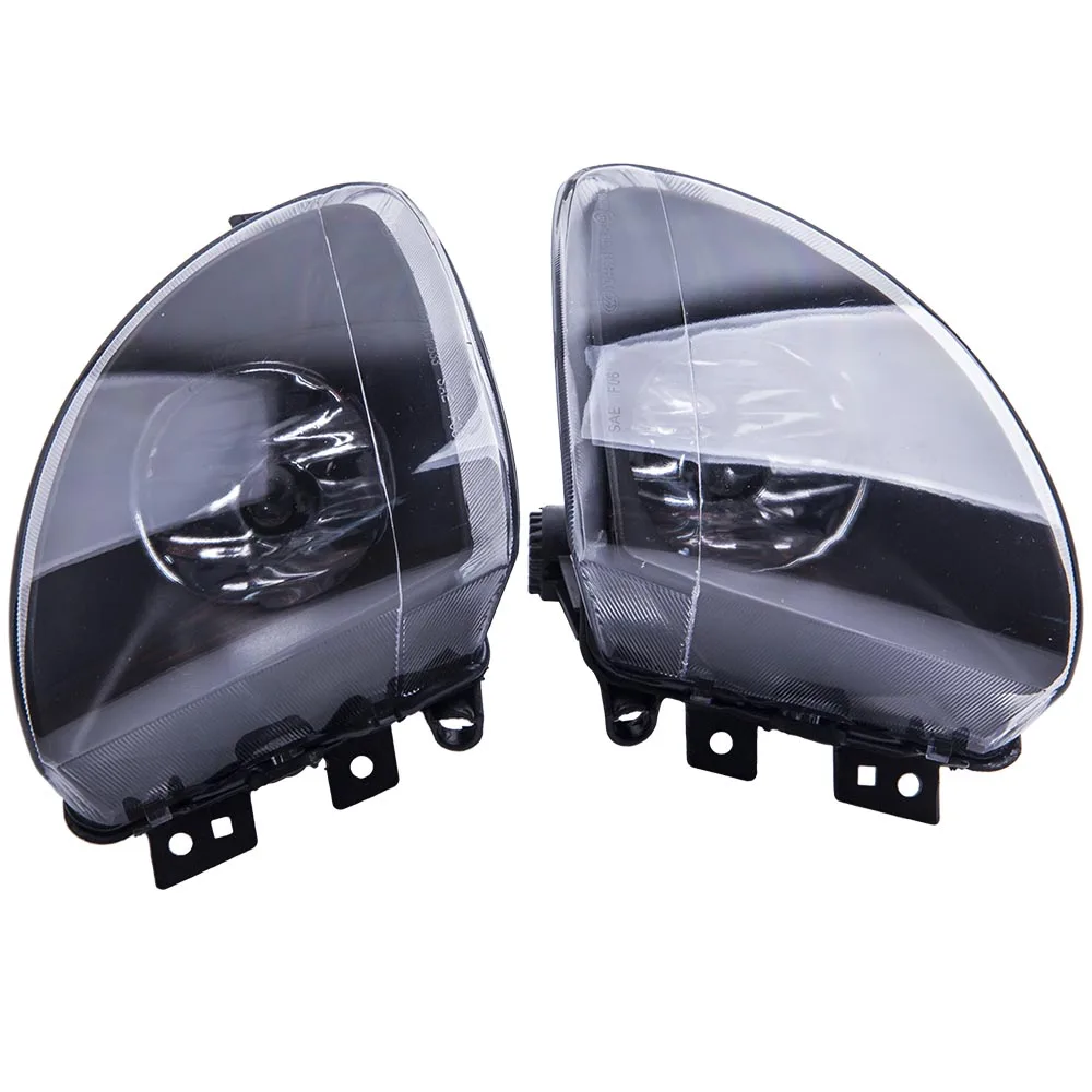 Передние противотуманные фары Светильник лампы LH + RH для BMW 5-Series F10 535i 550i 528i 2011-2013
Передние противотуманные фары Светильник лампы LH + RH для BMW 5-Series F10 535i 550i 528i 2011-2013