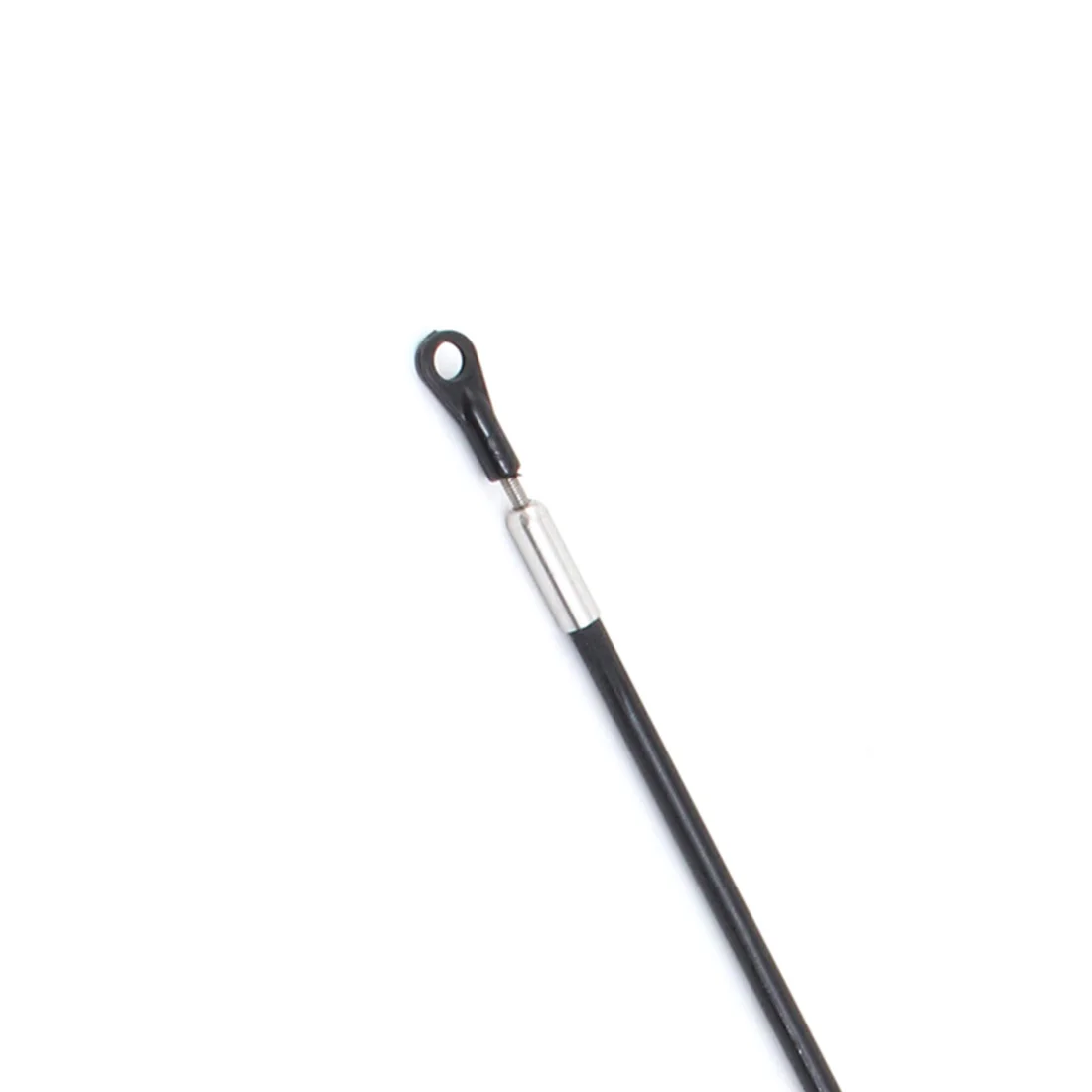 ALZRC Devil 380/420 FAST Carbon Fiber Tail Control Rod Assembly 422mm/470mm for RC Helicopter
ALZRC Devil 380/420 FAST Carbon Fiber Tail Control Rod Assembly 422mm/470mm for RC Helicopter