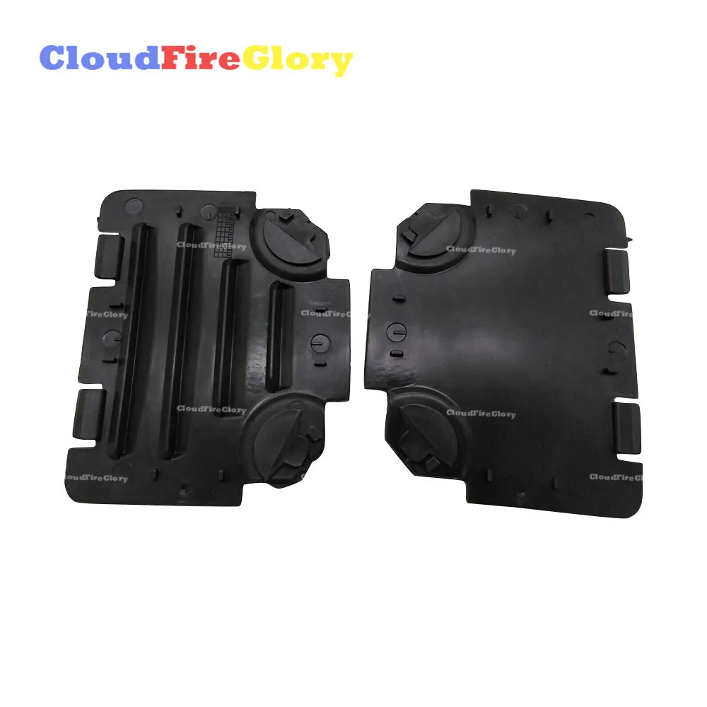 CloudFireGlory For BMW E90 E91 E82 E88 325i 330i 328i 2x Front Left Right Fender Liner Vent Cover Primed 51717143849 51717143850
CloudFireGlory For BMW E90 E91 E82 E88 325i 330i 328i 2x Front Left Right Fender Liner Vent Cover Primed 51717143849 51717143850