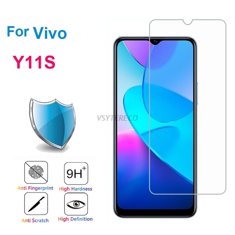 1-2Pc Защитное стекло для VIVO Y11S Y17 Y12 Y11 2019 закаленное стекло для Pelicula VIVO Y91 Y91i Y91c Pantalla для VIVO V15 стекло 
1-2Pc Защитное стекло для VIVO Y11S Y17 Y12 Y11 2019 закаленное стекло для Pelicula VIVO Y91 Y91i Y91c Pantalla для VIVO V15 стекло