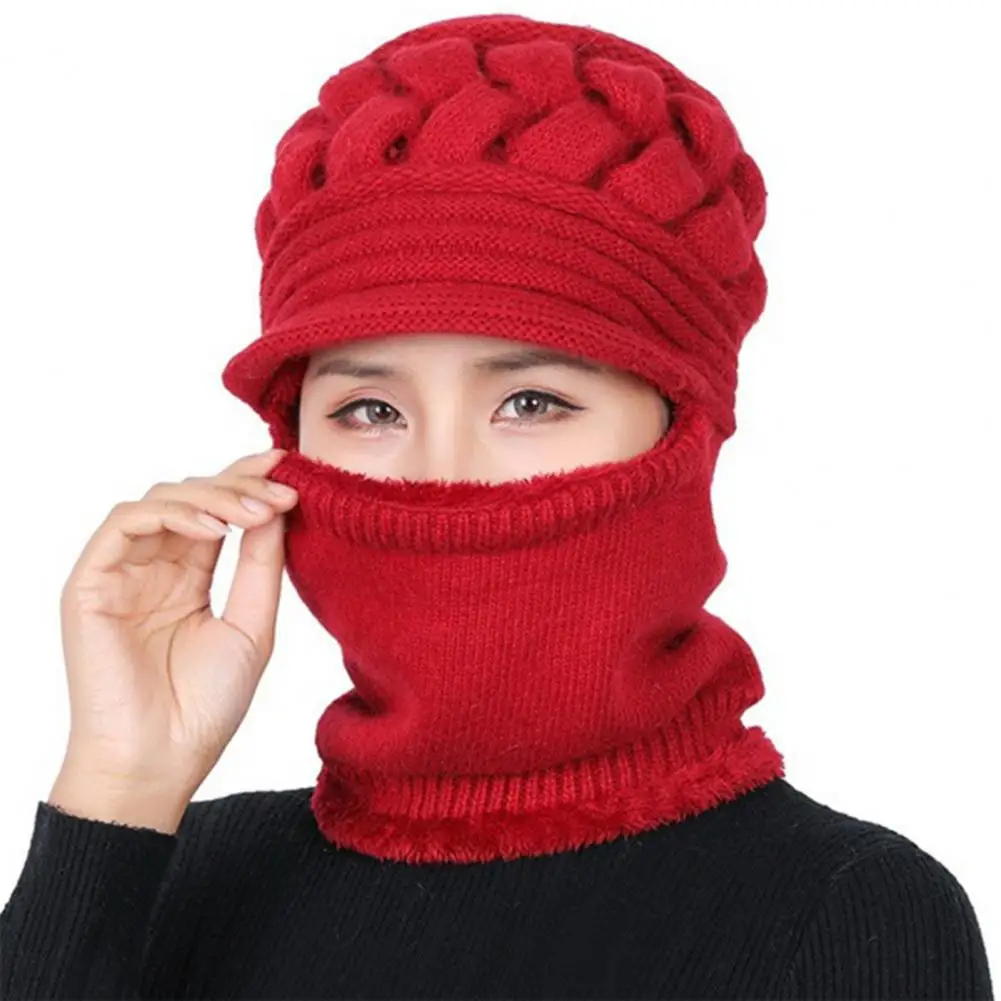 Непродуваемая высокоэластичная трикотажная шапка с бархатной подкладкой для женщин, зима 2022
Непродуваемая высокоэластичная трикотажная шапка с бархатной подкладкой для женщин, зима 2022