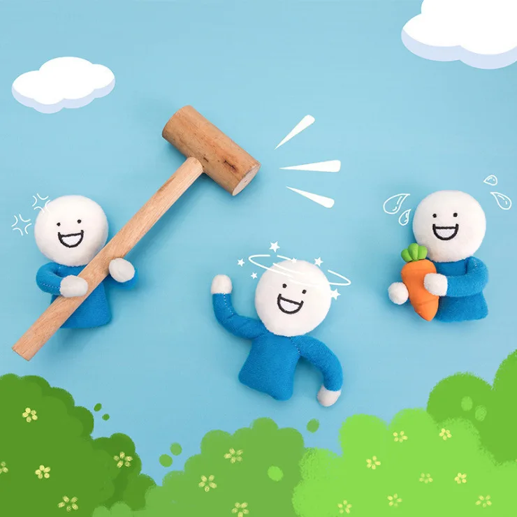 new fashione creative Multifunctional Plush Doll brooch cute pendant decorate good quality soft couple birthday birthday gift 
new fashione creative Multifunctional Plush Doll brooch cute pendant decorate good quality soft couple birthday birthday gift