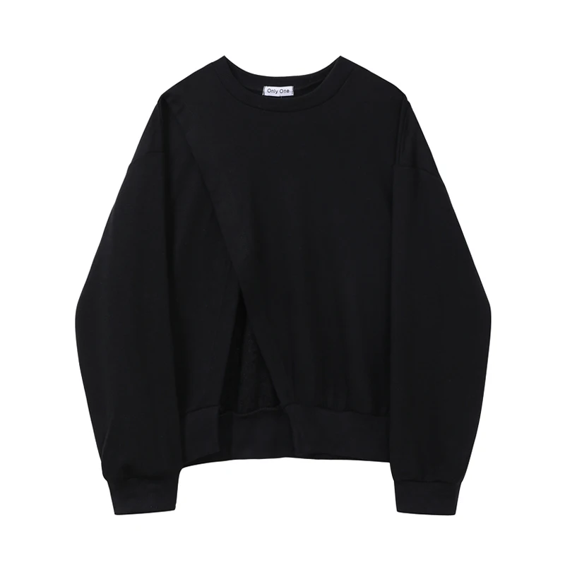 Autumn Winter Hoodie Round Neck Long Sleeve Casual Harajuku Pullover Warm Sweatshirts Women Korean Loose Female Hoodies Coat
Autumn Winter Hoodie Round Neck Long Sleeve Casual Harajuku Pullover Warm Sweatshirts Women Korean Loose Female Hoodies Coat