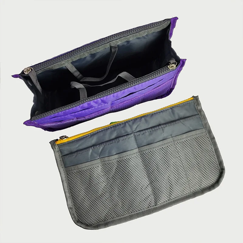 2020 New Cosmetic Bag Fashion Multi-function Oxford Travel Storage Makeup Bag Men Women Portable Waterproof Wash Bag
2020 New Cosmetic Bag Fashion Multi-function Oxford Travel Storage Makeup Bag Men Women Portable Waterproof Wash Bag