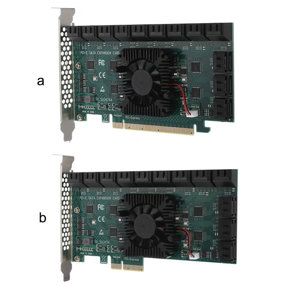 20/24 порта SATA 3,0 к PCIE X1 X4 X8 X16 карта 6 Гбит/с адаптер конвертер PCI E к SATA карта для Windows 10/8/7
20/24 порта SATA 3,0 к PCIE X1 X4 X8 X16 карта 6 Гбит/с адаптер конвертер PCI E к SATA карта для Windows 10/8/7