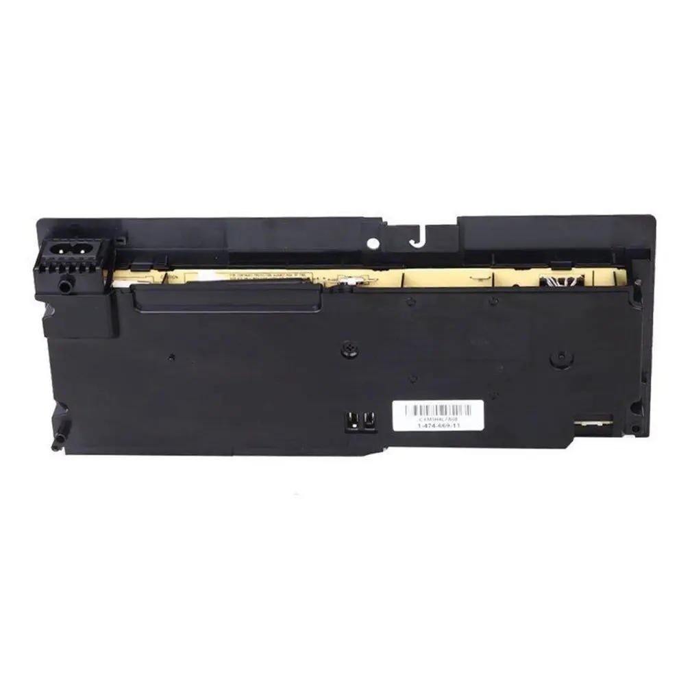 Для PS4 SLIM mainframe встроенный источник питания для PS4 тонкий ADP-160FR CUH-2215 Запасной источник питания
Для PS4 SLIM mainframe встроенный источник питания для PS4 тонкий ADP-160FR CUH-2215 Запасной источник питания