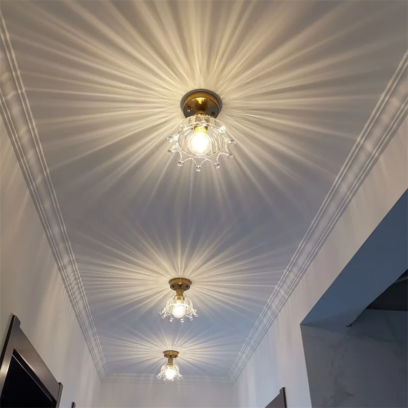 nordic deco chambre crystal living room LED pendant lights Home Decoration E27 Light Fixture luminaire suspendu hanglamp
nordic deco chambre crystal living room LED pendant lights Home Decoration E27 Light Fixture luminaire suspendu hanglamp
