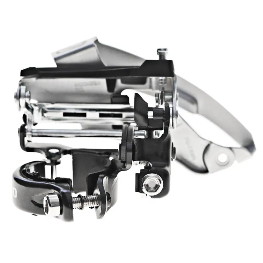 31.8mm / 34.9mm Bicycle Chain Puller For FD-TX800 front derailleur mountain bike 8-speed front derailleur 24 derailleur TX50
31.8mm / 34.9mm Bicycle Chain Puller For FD-TX800 front derailleur mountain bike 8-speed front derailleur 24 derailleur TX50