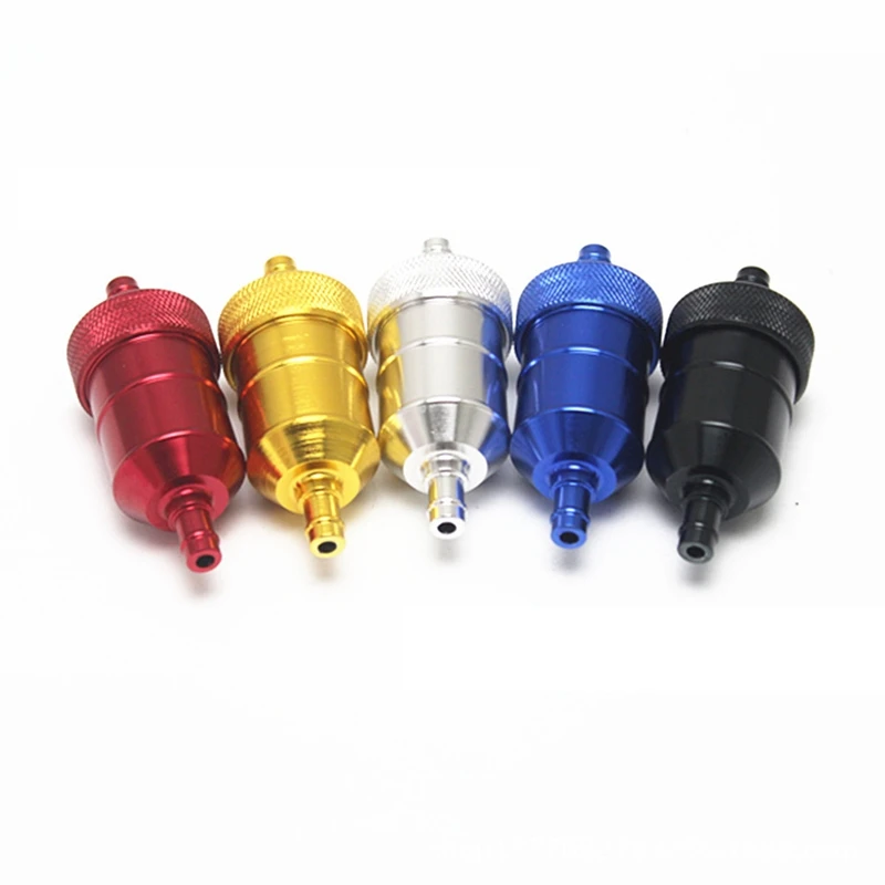 8MM Motorcycle Fuel Gas Oil Filter Copper Filter Element For Pit Dirt Bike ATV Accessories Universal Auto Parts
8MM Motorcycle Fuel Gas Oil Filter Copper Filter Element For Pit Dirt Bike ATV Accessories Universal Auto Parts