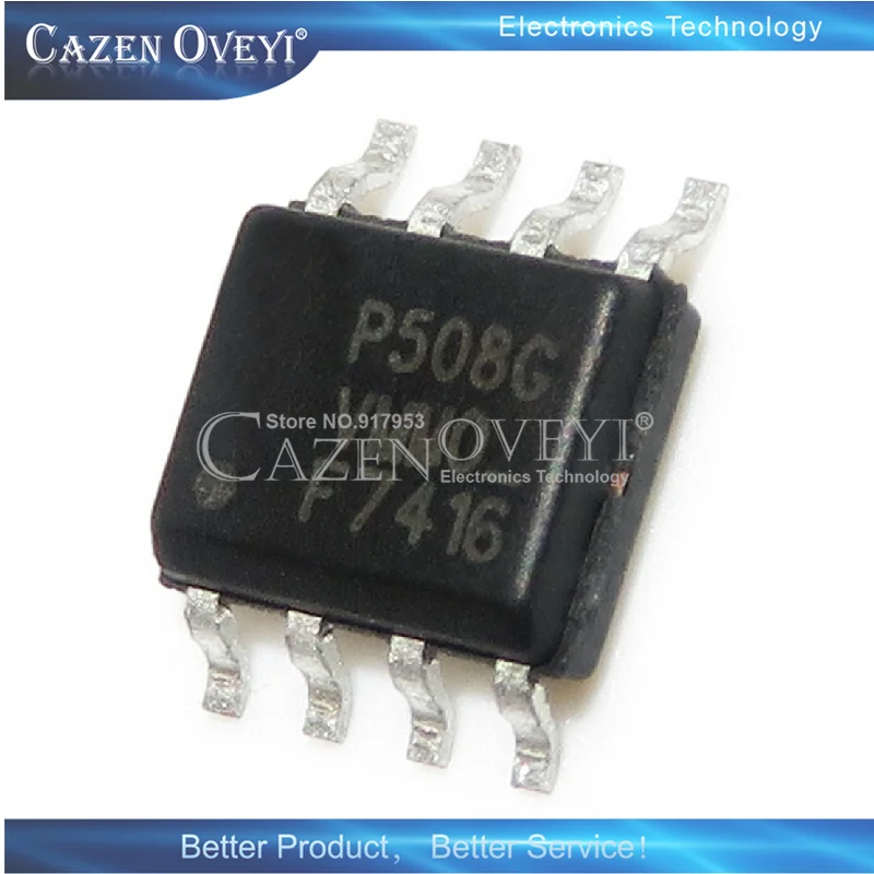 10piece IRF7416TRPBF IRF7416TR IRF7416 F7416 SOP-8 In Stock
10piece IRF7416TRPBF IRF7416TR IRF7416 F7416 SOP-8 In Stock