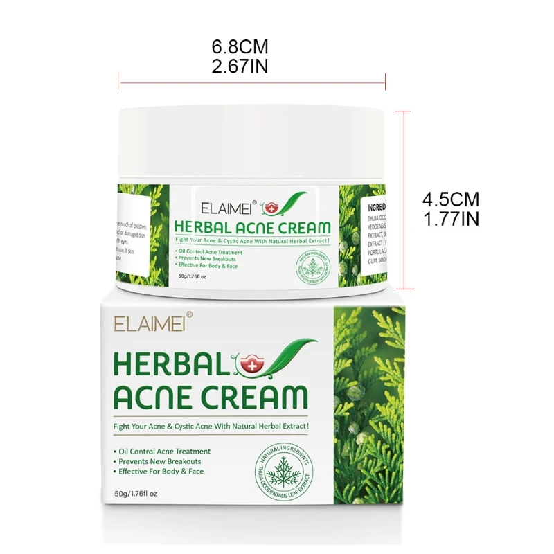 Acne Cream Acne Cream Acne Face Cream Blackhead Repair Gel Oil Control Shrink Pores Scar Moisturizer Skin Care
Acne Cream Acne Cream Acne Face Cream Blackhead Repair Gel Oil Control Shrink Pores Scar Moisturizer Skin Care