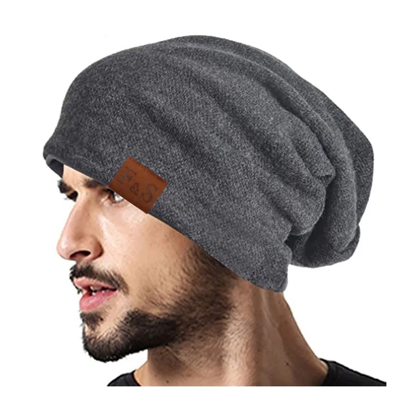 Beanies Knitted Hat Men Winter Hats For Men Bonnet Gorras Skull Mask Soft Male Balaclava Women Winter Beanie Hat Cap
Beanies Knitted Hat Men Winter Hats For Men Bonnet Gorras Skull Mask Soft Male Balaclava Women Winter Beanie Hat Cap