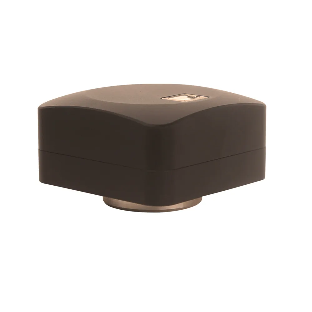 Цветная камера-микроскоп KPB C2CMOS 5,1 МП, датчик SONY для C-mount C2CMOS05100KPB
Цветная камера-микроскоп KPB C2CMOS 5,1 МП, датчик SONY для C-mount C2CMOS05100KPB