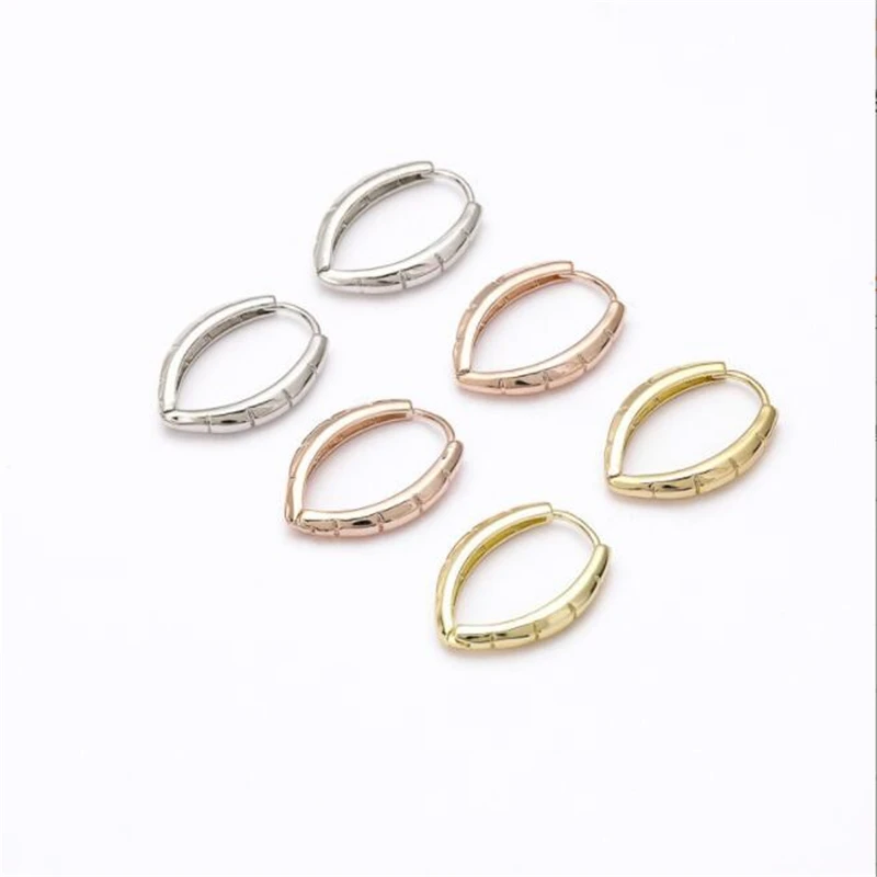 new real gold color plated copper waterdrop earrings for women geometric glossy hoop earrings piercings girl jewelry statement
new real gold color plated copper waterdrop earrings for women geometric glossy hoop earrings piercings girl jewelry statement