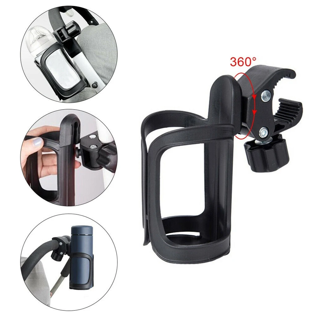 360 Rotating Bike Water Bottle Cage Premium PVC Secure Frame Cycling Bicycle Drink Holder Bicycle Accessories
360 Rotating Bike Water Bottle Cage Premium PVC Secure Frame Cycling Bicycle Drink Holder Bicycle Accessories