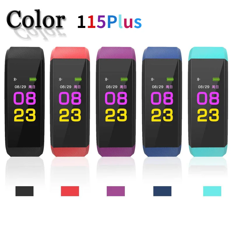 Men's Digital Wristwatches Waterproof Women's Fashion Watch Men Women Kids Electronics Bracelet Sports Step Counting Tracker
Men's Digital Wristwatches Waterproof Women's Fashion Watch Men Women Kids Electronics Bracelet Sports Step Counting Tracker