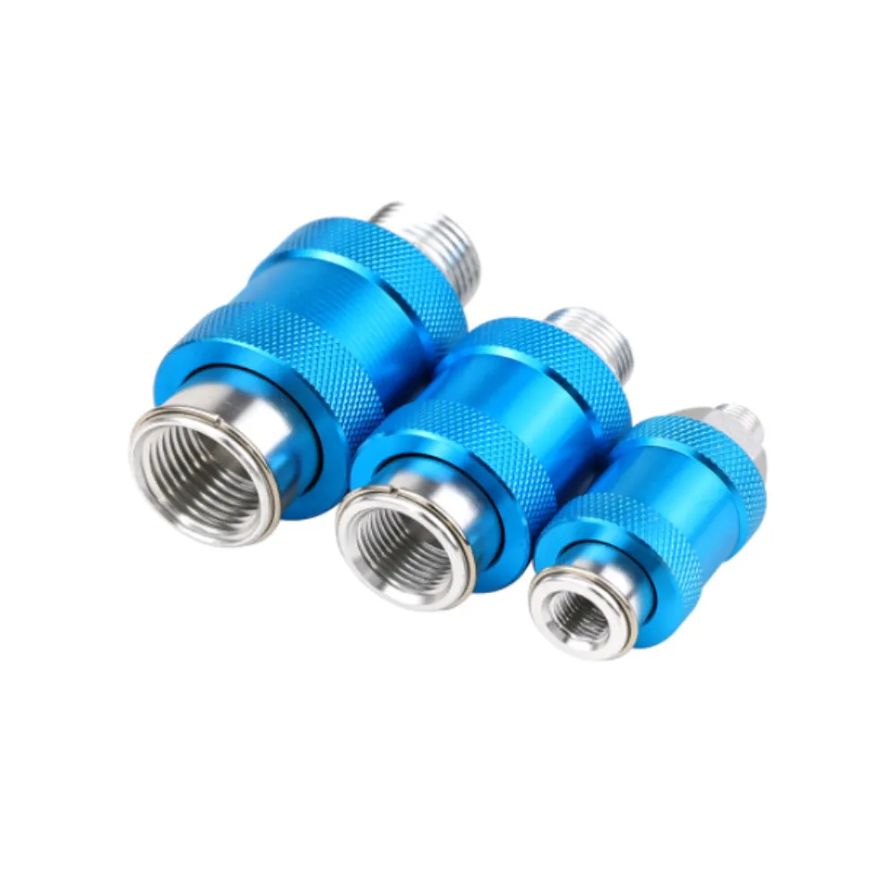 1PC HSV-06 HSV-08 HSV-10 HSV-15 Pneumatic slide switch Hand slide valve Flow Control Manual Slide G1/8 1/4 3/8 1/2 BSPT Thread
1PC HSV-06 HSV-08 HSV-10 HSV-15 Pneumatic slide switch Hand slide valve Flow Control Manual Slide G1/8 1/4 3/8 1/2 BSPT Thread