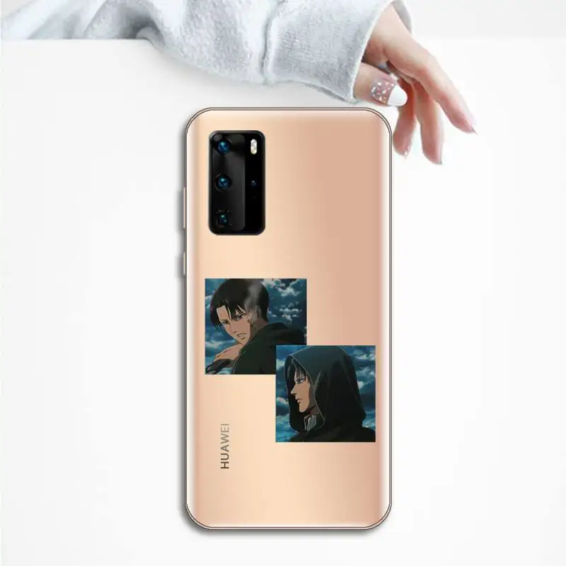 Attack on titan Japan anime Phone Case Transparent for Huawei P honor 8 10i 20 30 40 smart 2019
Attack on titan Japan anime Phone Case Transparent for Huawei P honor 8 10i 20 30 40 smart 2019