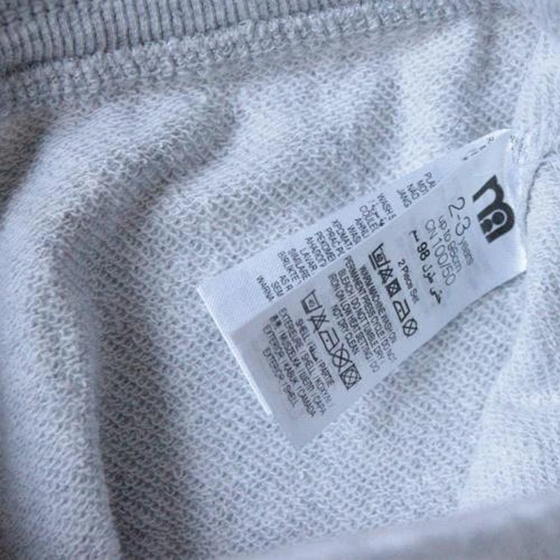 2 to 3 years old baby pants 4 years old children spring and autumn baby cotton wool loop pure cotton casual trousers sweatpants
2 to 3 years old baby pants 4 years old children spring and autumn baby cotton wool loop pure cotton casual trousers sweatpants