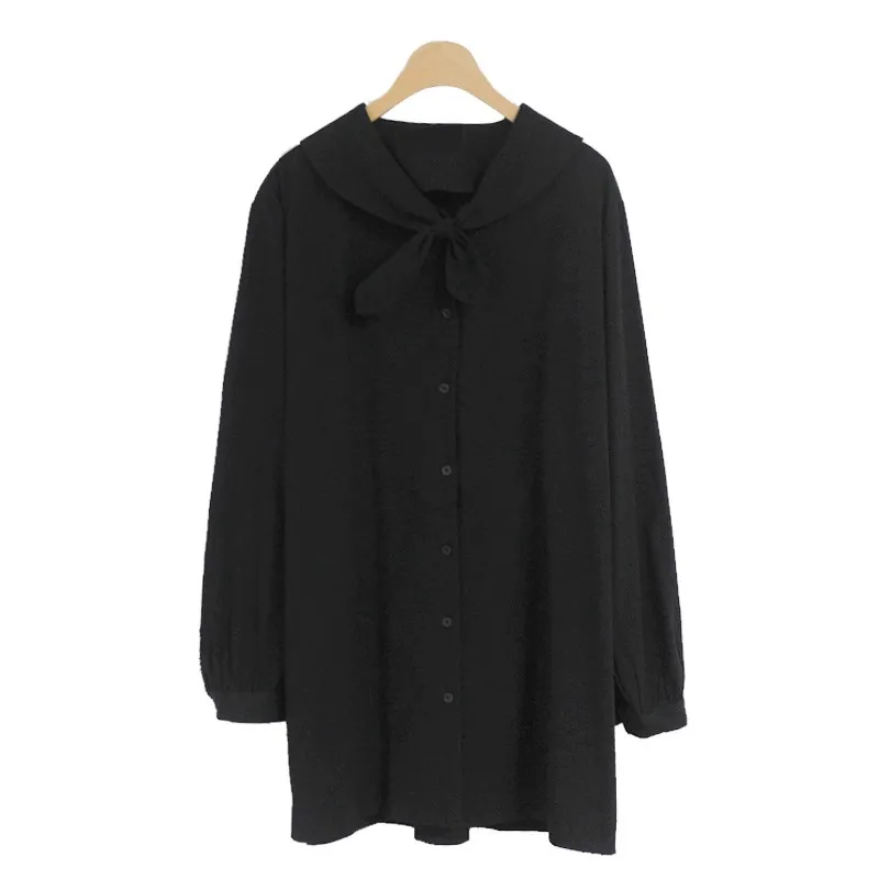 2021 Autumn and Winter New Retro Hong Kong Style French First Love Graceful Bow Bottoming Dress Long Sleeve Student Western
2021 Autumn and Winter New Retro Hong Kong Style French First Love Graceful Bow Bottoming Dress Long Sleeve Student Western