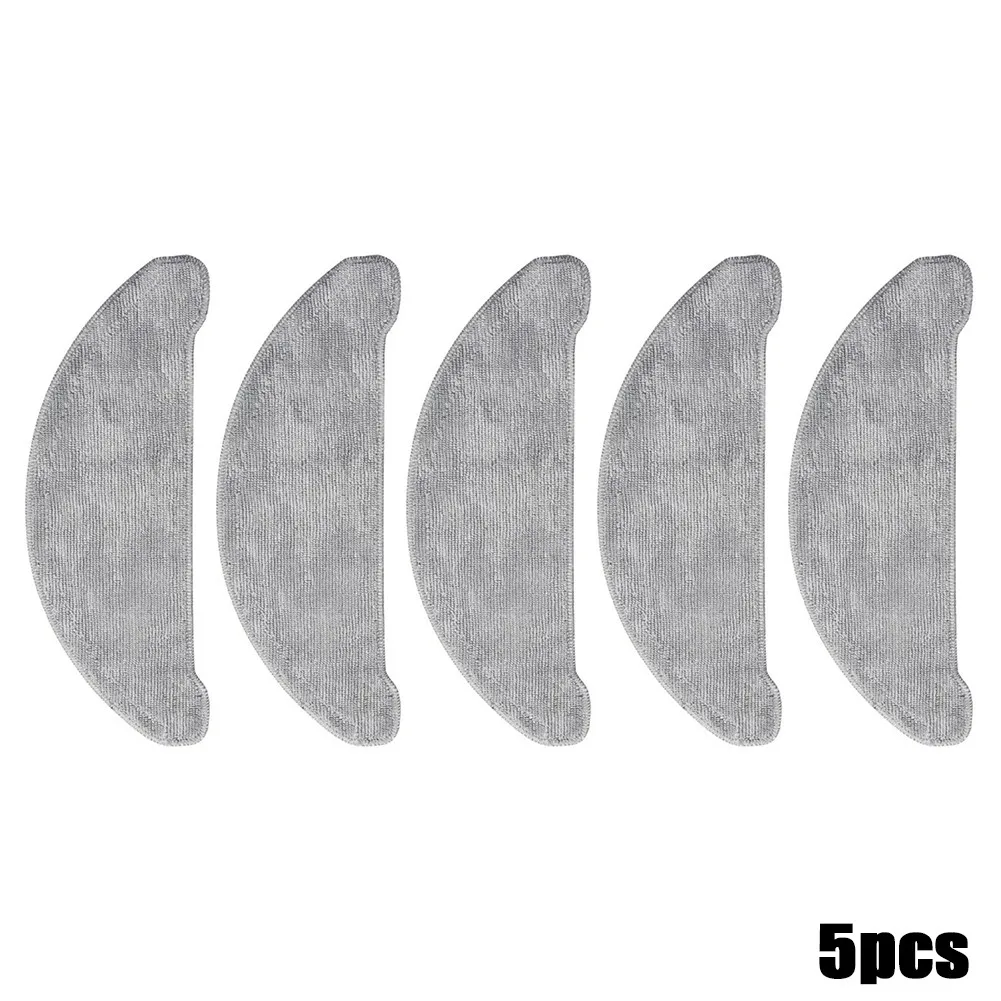 5PCS Sweeper Mopping Cloths Kit For Xclea H30 Plus Robot Home Vacuum Cleaner Mopping Cloths Accessories
5PCS Sweeper Mopping Cloths Kit For Xclea H30 Plus Robot Home Vacuum Cleaner Mopping Cloths Accessories