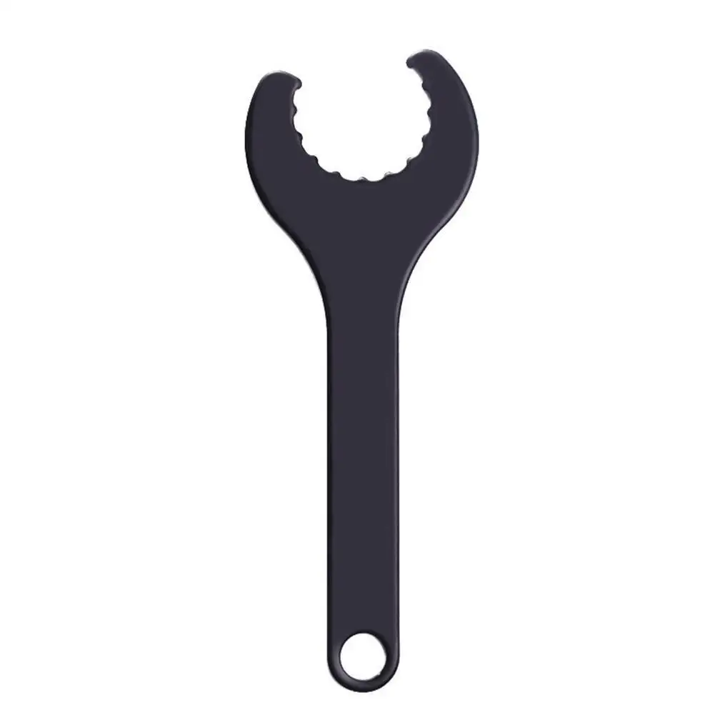 

Инструмент для ремонта велосипедов, цельный гаечный ключ со стальным карбоном, инструмент для разборки коленчатого вала