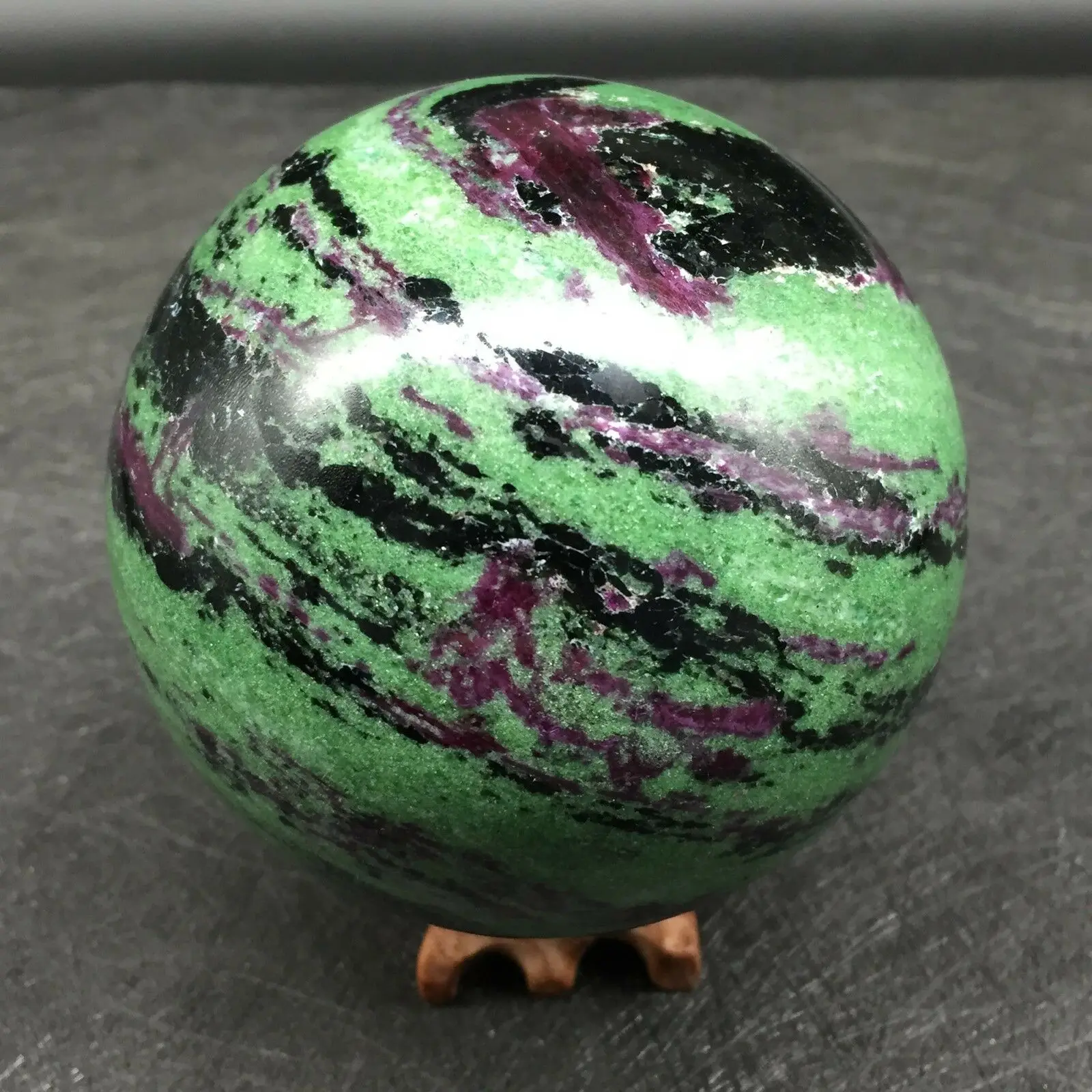 Красивых природных красных и зеленым шаром энергии исцеления Рейки для украшения
Красивых природных красных и зеленым шаром энергии исцеления Рейки для украшения