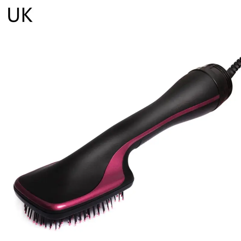 Multifunction 2-in-1 Hair Dryer Styler Comb for Home Hair Salon Shop Practical 
Multifunction 2-in-1 Hair Dryer Styler Comb for Home Hair Salon Shop Practical