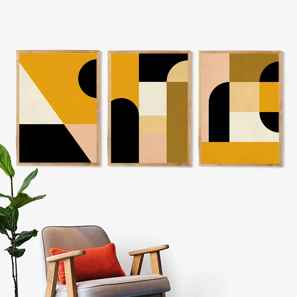 Yellow Graphic Poster Abstract Shapes Painting Black Beige Geometry Art Print Norbic Wall Picture For Living Room Home Decor
Yellow Graphic Poster Abstract Shapes Painting Black Beige Geometry Art Print Norbic Wall Picture For Living Room Home Decor