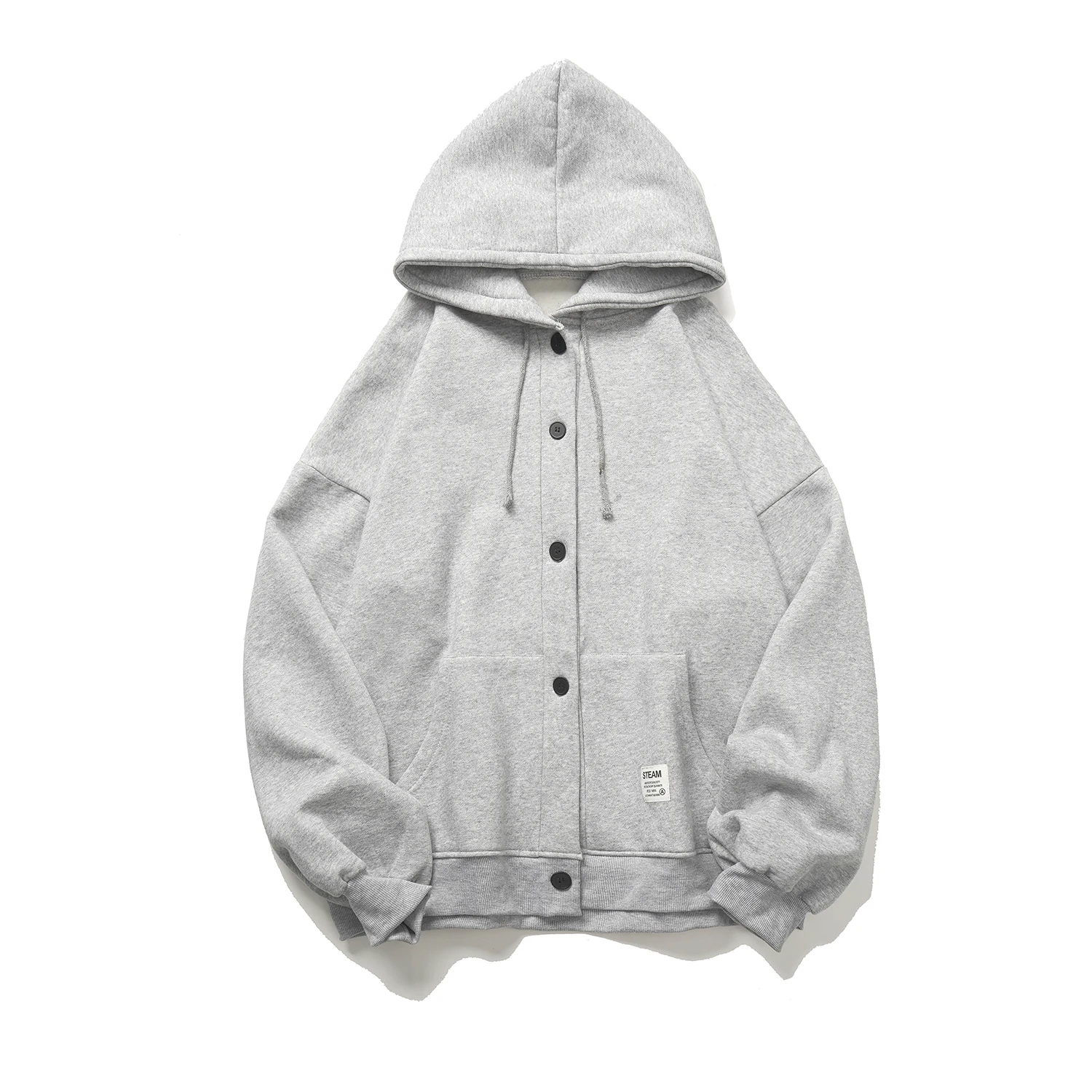 Autumn Fashion Men Jacket Casual Loose Japanese Spring Plus Size Streetwear Men Jacket Hommes Veste Men's Clothing DB60JK
Autumn Fashion Men Jacket Casual Loose Japanese Spring Plus Size Streetwear Men Jacket Hommes Veste Men's Clothing DB60JK