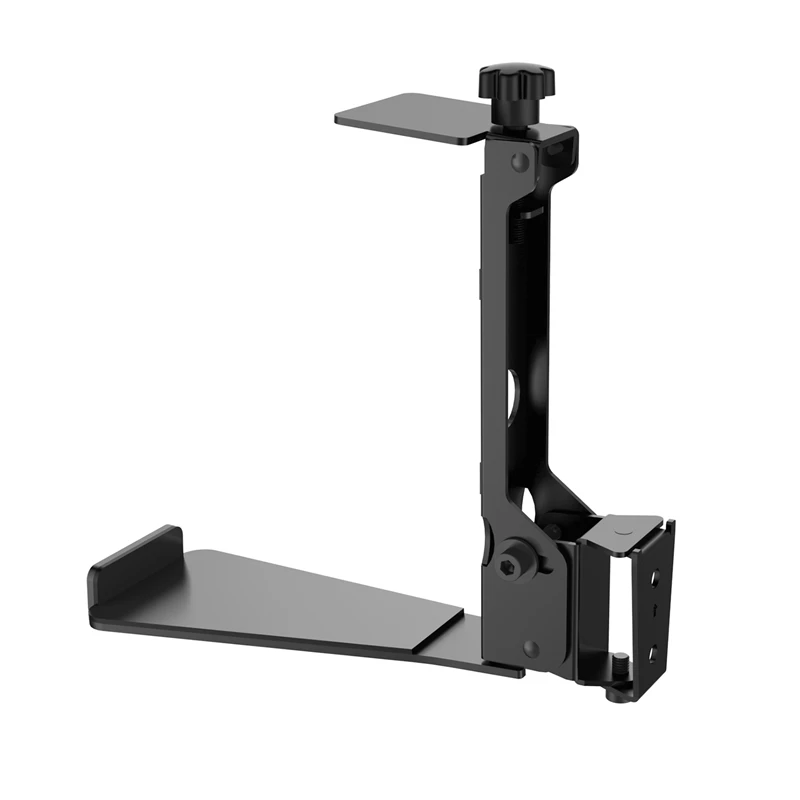 AM05-Wall Mount Bracket Metal Wall Mount Stand Holder for SONOS PLAY:5 Speaker Sturdy Metal Made Mount Stand Holder
AM05-Wall Mount Bracket Metal Wall Mount Stand Holder for SONOS PLAY:5 Speaker Sturdy Metal Made Mount Stand Holder