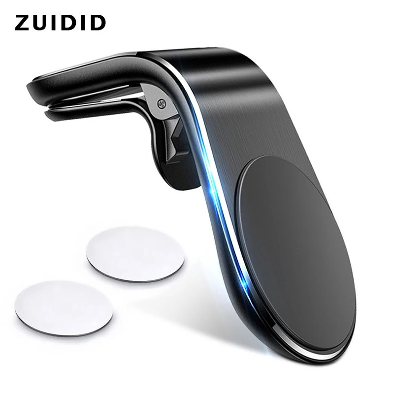 Universal Car Air Outlet Clip Fixed Holder Support GPS Mobile Phone Magnetic Stand For iPhone 13 12 Pro Max Xiaomi 11 Huawei P40
Universal Car Air Outlet Clip Fixed Holder Support GPS Mobile Phone Magnetic Stand For iPhone 13 12 Pro Max Xiaomi 11 Huawei P40
