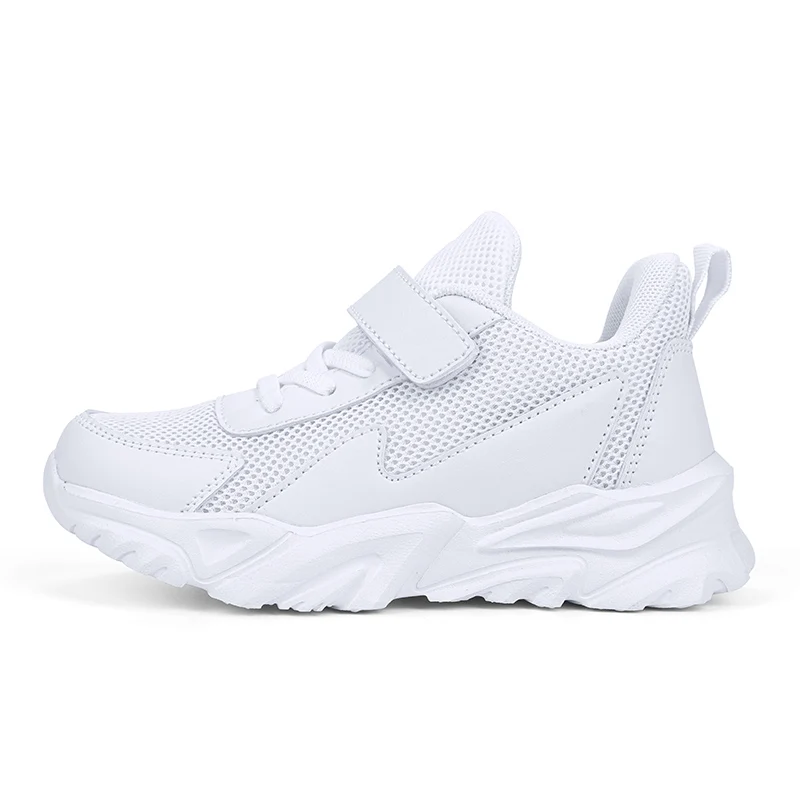 White Sneakers Size 11 Children Toddler Shoes For Kids Boys Girls Sports Running Tennis Shoes Fashion 4 to 12 Years Old
White Sneakers Size 11 Children Toddler Shoes For Kids Boys Girls Sports Running Tennis Shoes Fashion 4 to 12 Years Old