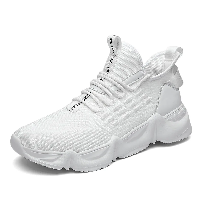 Men Lightweight Comfortable Breathable Fashion Shoes Rubber Large Size Outdoor Leisure Sneakers Top Quality69
Men Lightweight Comfortable Breathable Fashion Shoes Rubber Large Size Outdoor Leisure Sneakers Top Quality69
